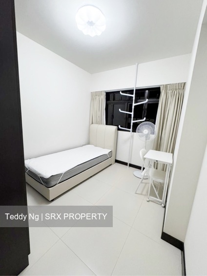 Blk 869A Tampines Greenwood (Tampines), HDB 3 Rooms #526836181